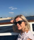 Rencontre Femme : Anna, 47 ans à Russie  St. Peterburg